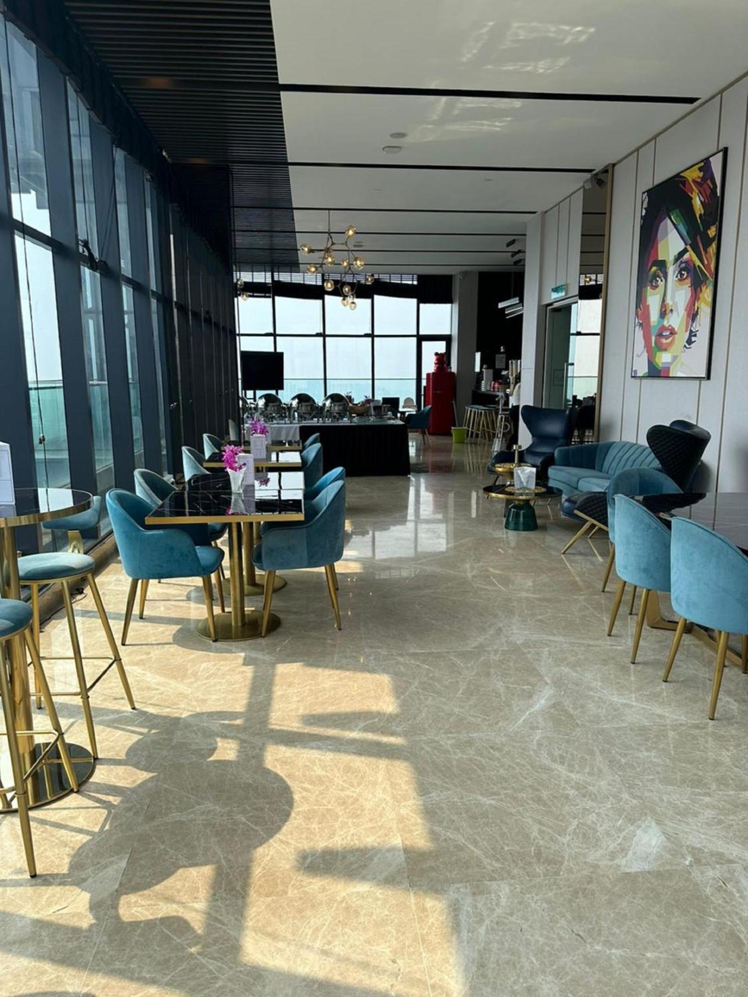Klcc Beyond Hospitality Suites Star Kuala Lumpur Exteriér fotografie