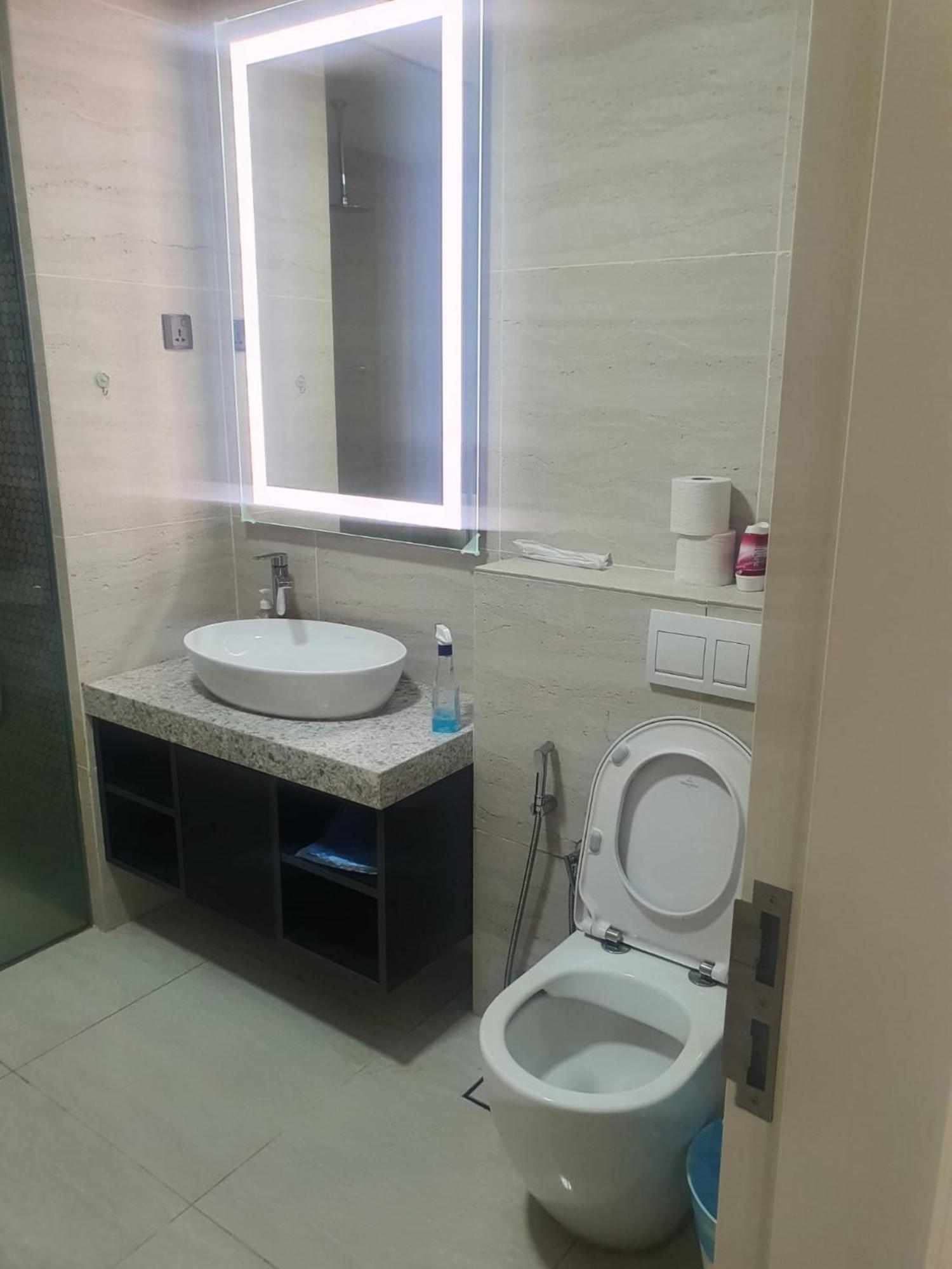 Klcc Beyond Hospitality Suites Star Kuala Lumpur Exteriér fotografie